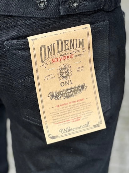 Oni Denim